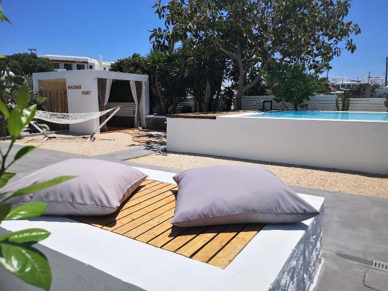 La Stella Glastros (Mykonos)