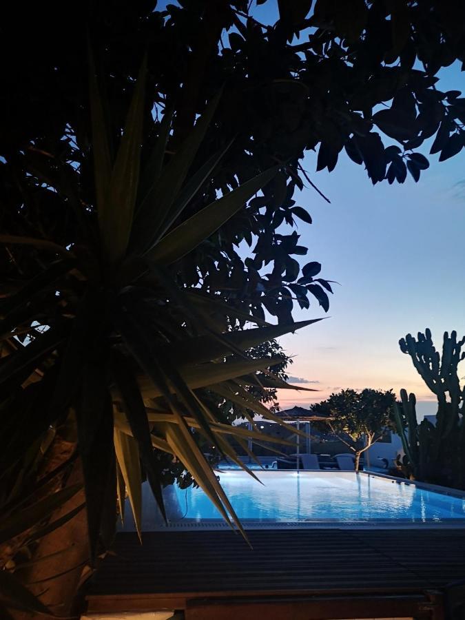 La Stella 4* Glastros (Mykonos)