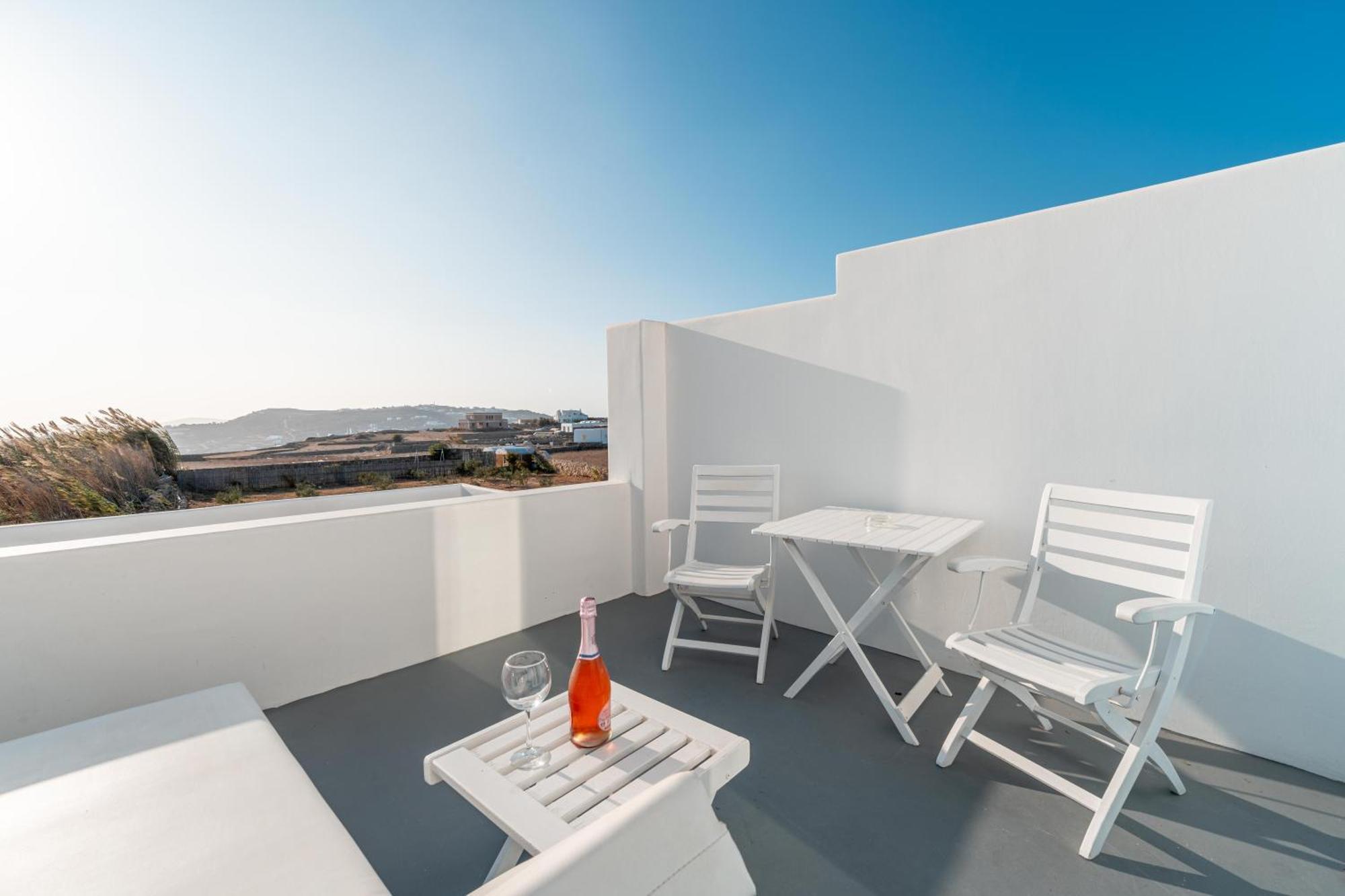 La Stella 4* Glastros (Mykonos)