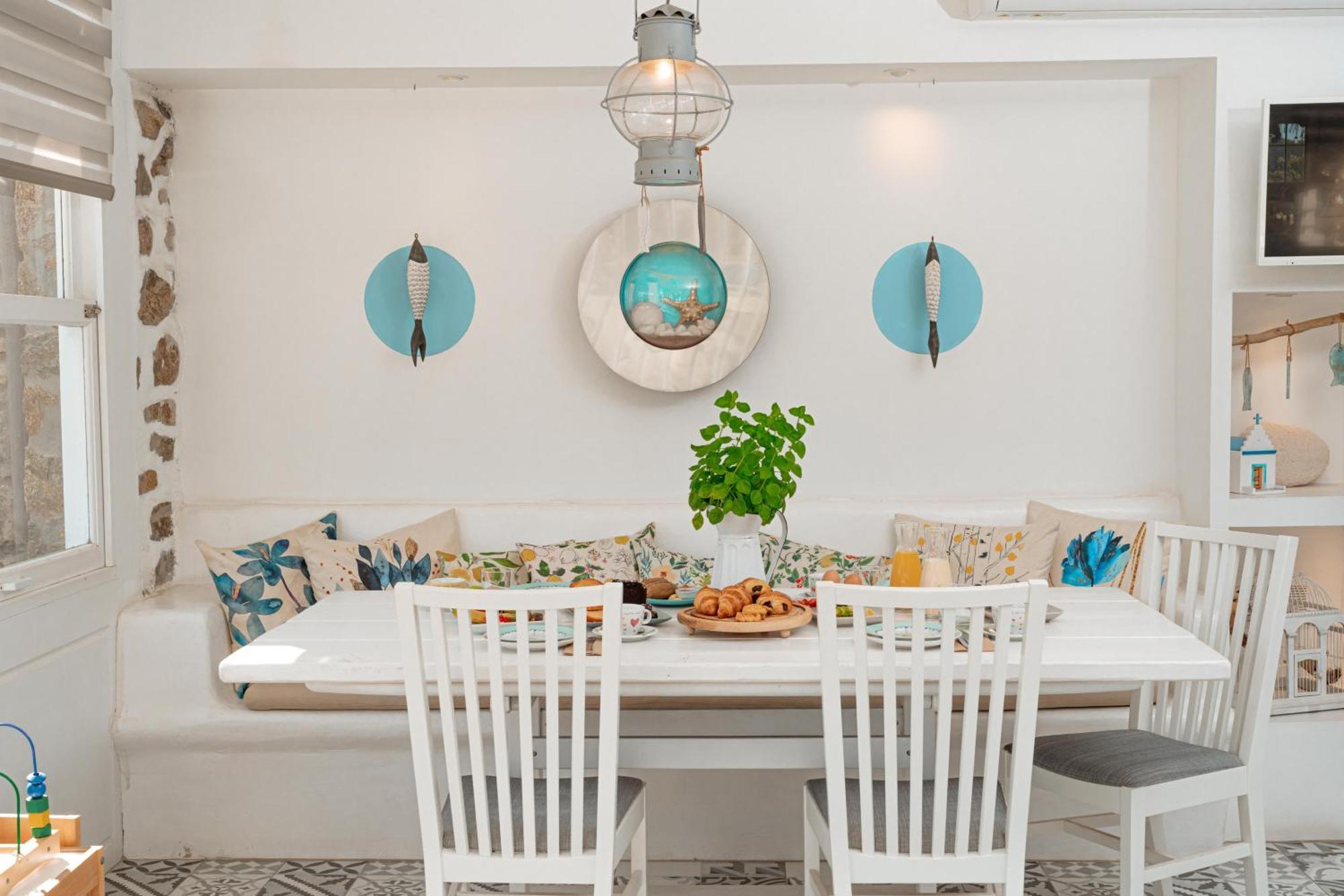 La Stella 4* Glastros (Mykonos)