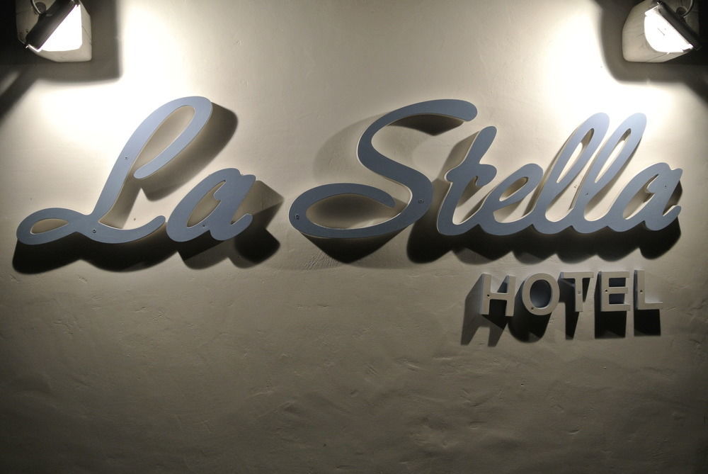La Stella 4*