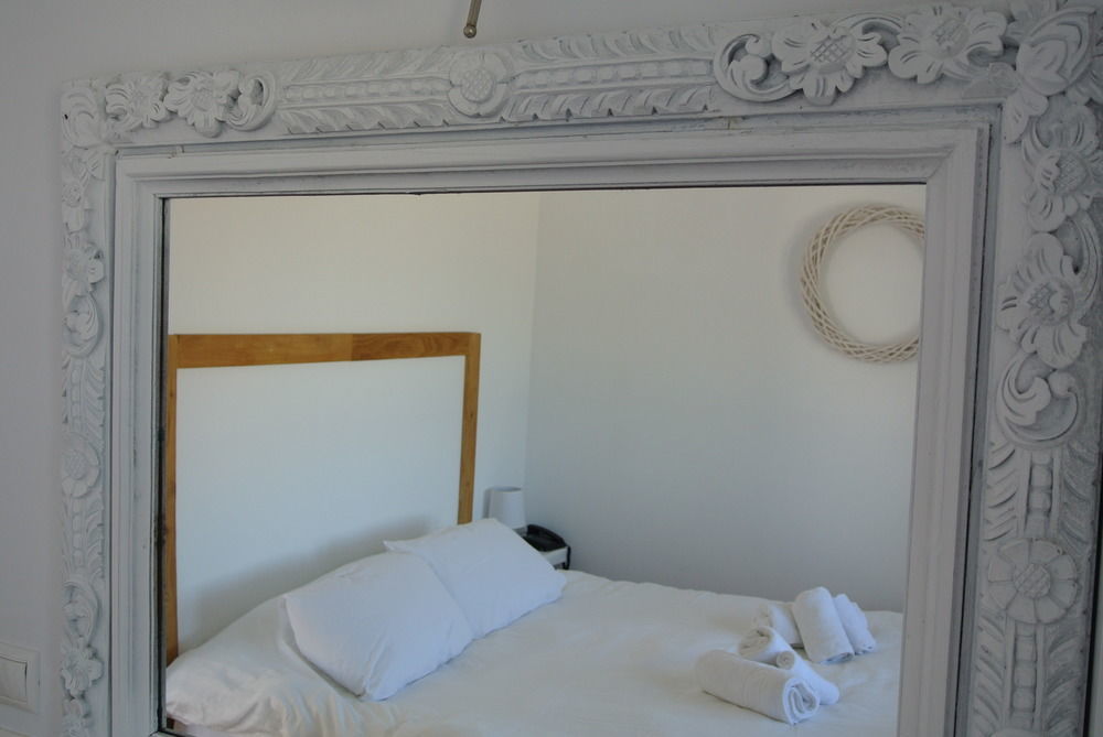 La Stella 4* Glastros (Mykonos)